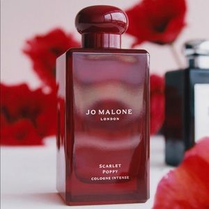 JO MALONE SCARLET POPPY 100 ML